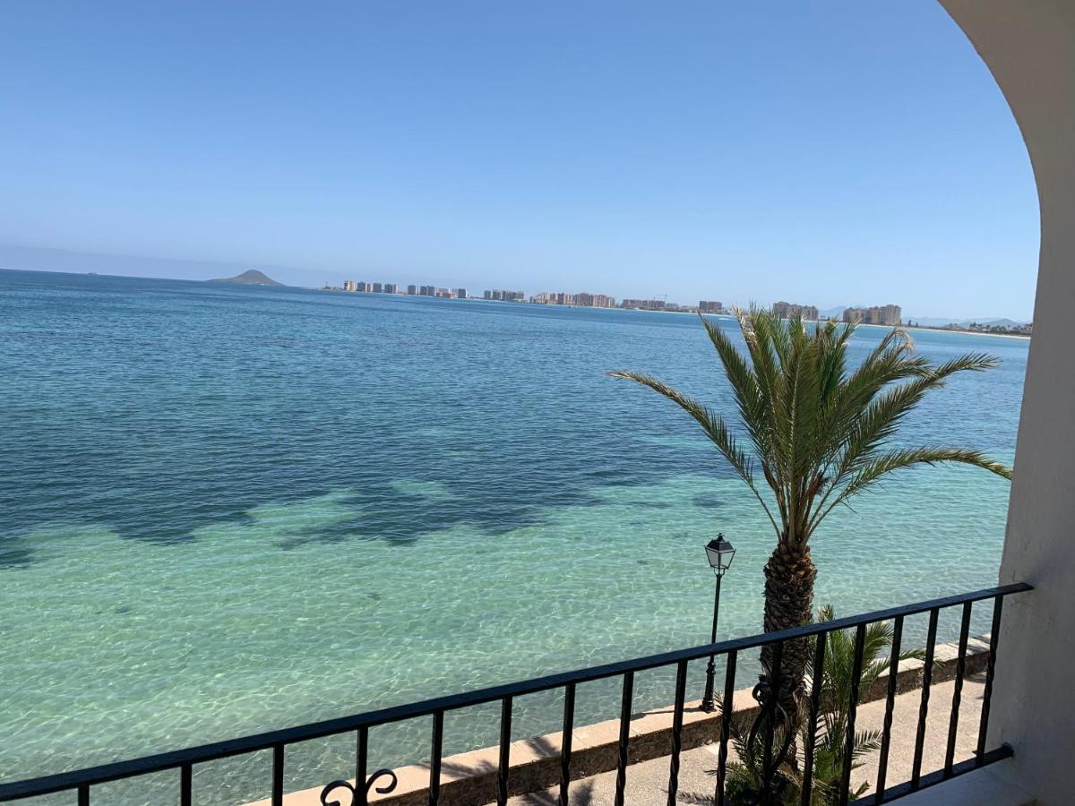 Apartamento Apartamento Aldeas De Taray - 10m From The Sea *