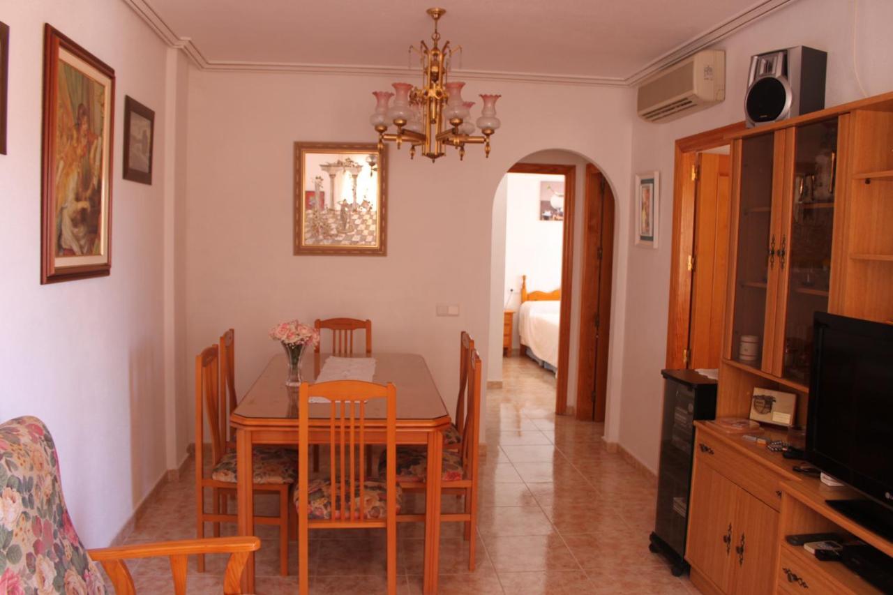Apartamento House Dalias *