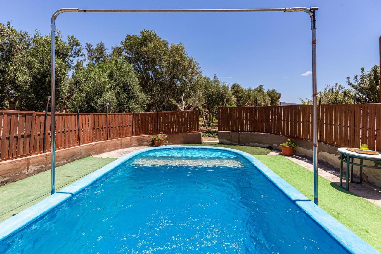 La Fortaleza - Casa La Fuentita Apartamento El Charco (Las Palmas)