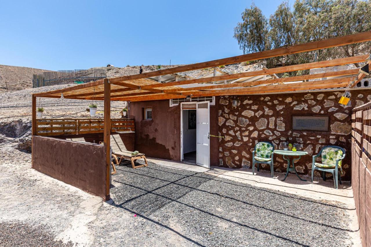 Apartamento La Fortaleza - Casa La Fuentita *