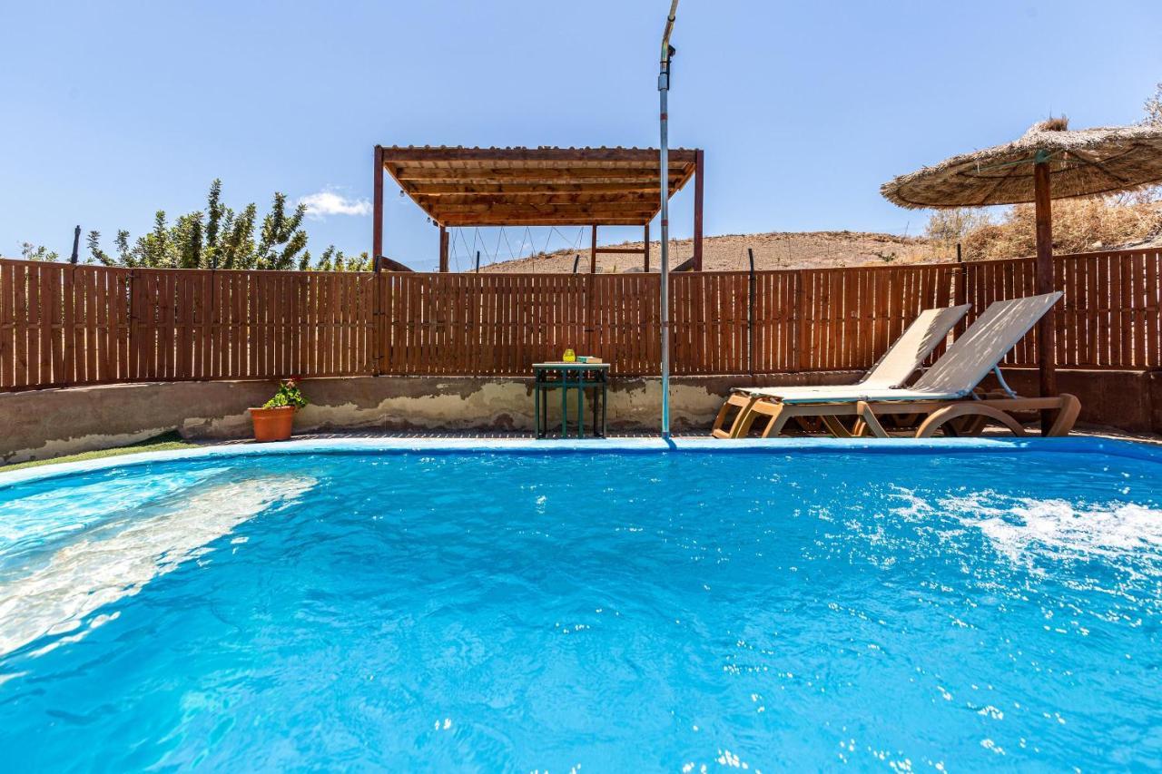 La Fortaleza - Casa La Fuentita Apartamento