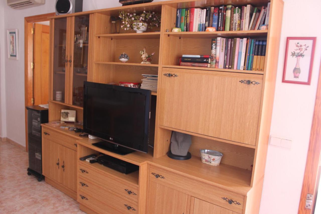 House Dalias Apartamento Oriola (Orihuela)