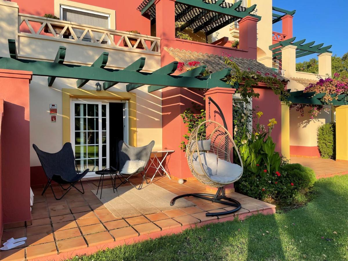 Golf, Kitesurf, Tennis, Paddle, Free Bicycles - Andalusia Apartamento