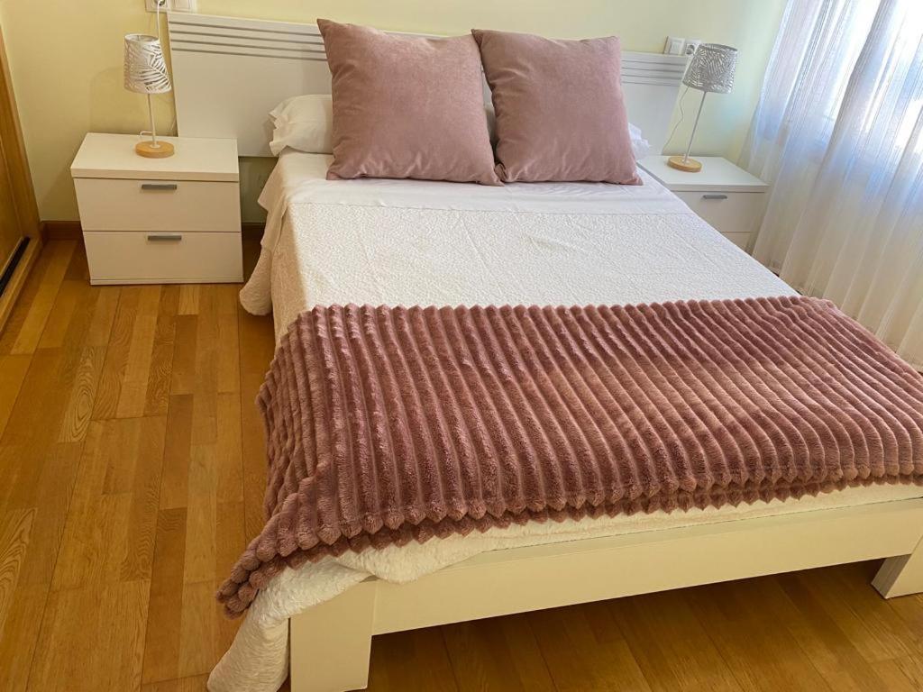Santiaguino Apartment