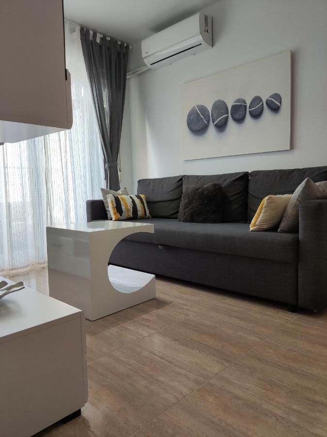 Apartment L&g49 Apartamento Con Garaje