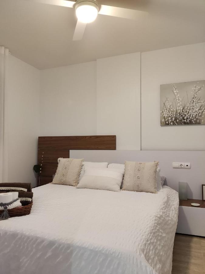 L&g49 Apartamento Con Garaje * Torrevieja