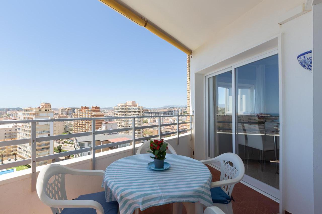 Apartmento * Fuengirola