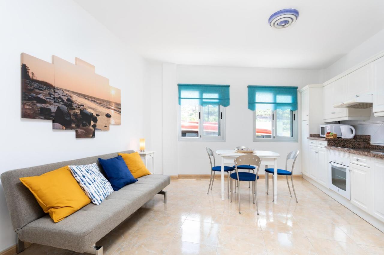 Home2book Sea Side Charco Azul Pool Wifi San Andres (La Palma)