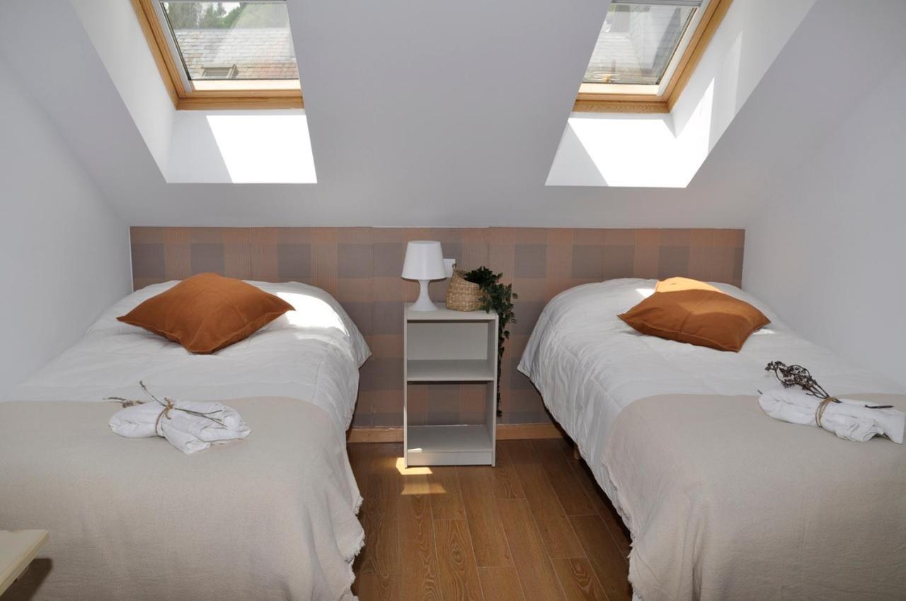 El Cuchi De Tril, Céntrico, Wifi, Ascensor Y Garaje Apartamento