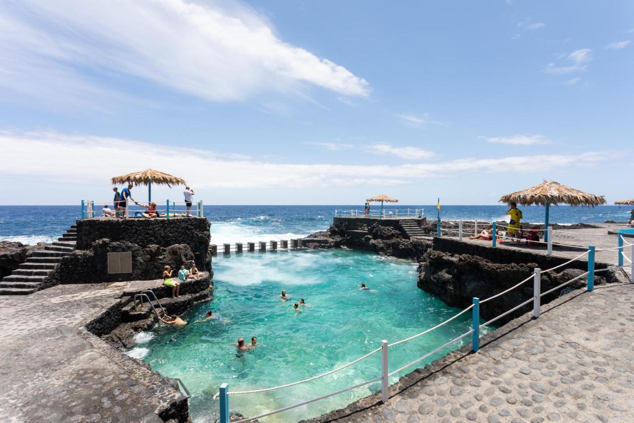 Home2book Sea Side Charco Azul Pool Wifi