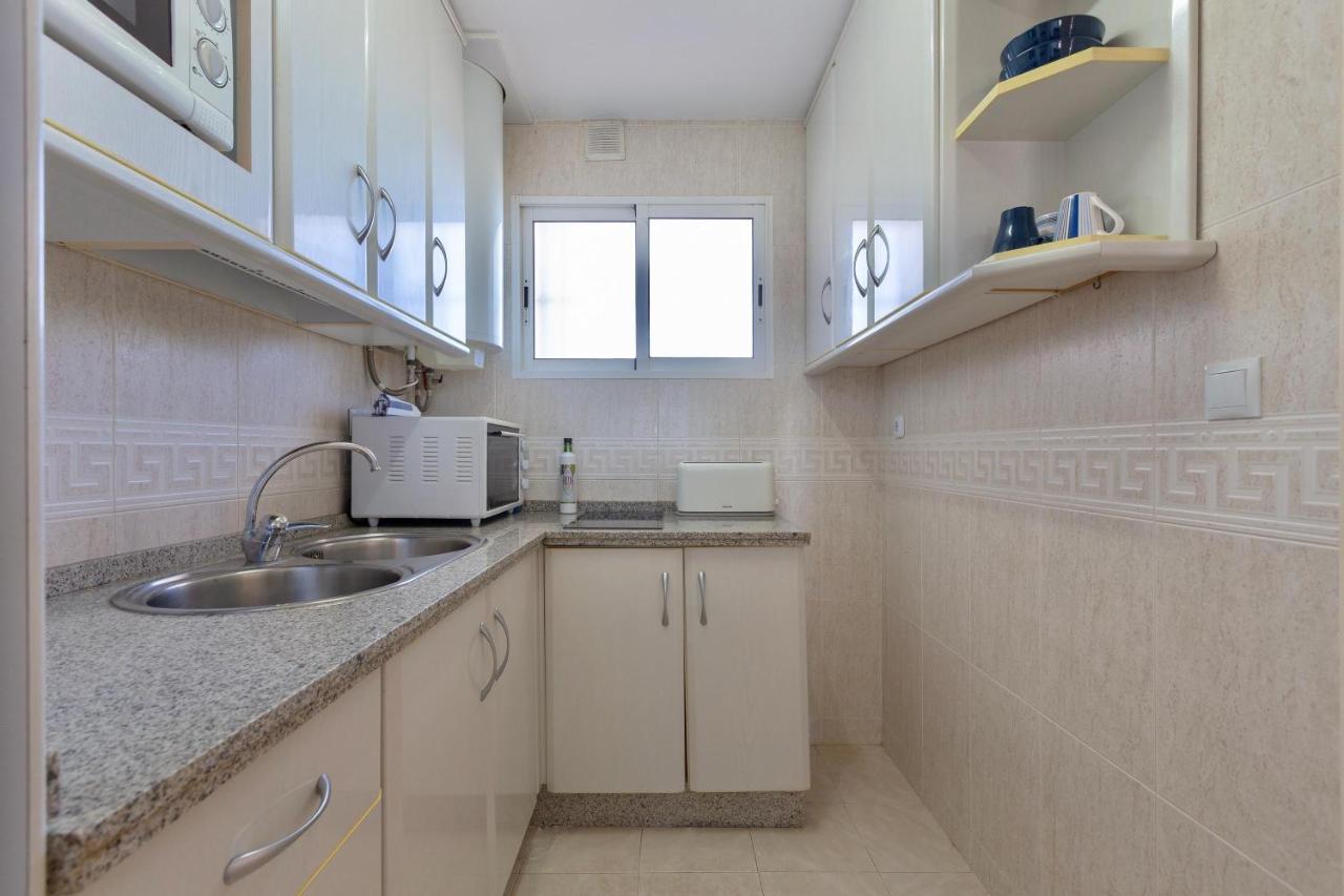 Apartmento Apartamento