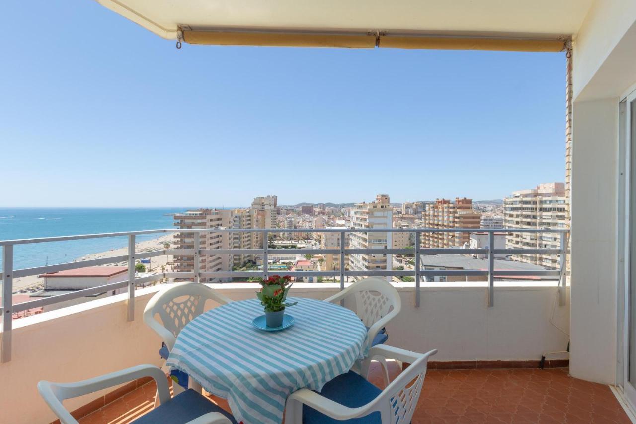 Apartamento Apartmento Fuengirola