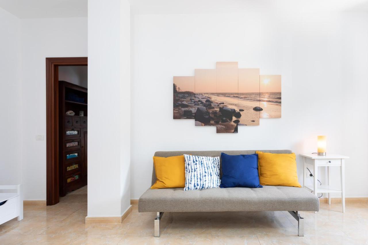 Home2book Sea Side Charco Azul Pool Wifi Apartment
