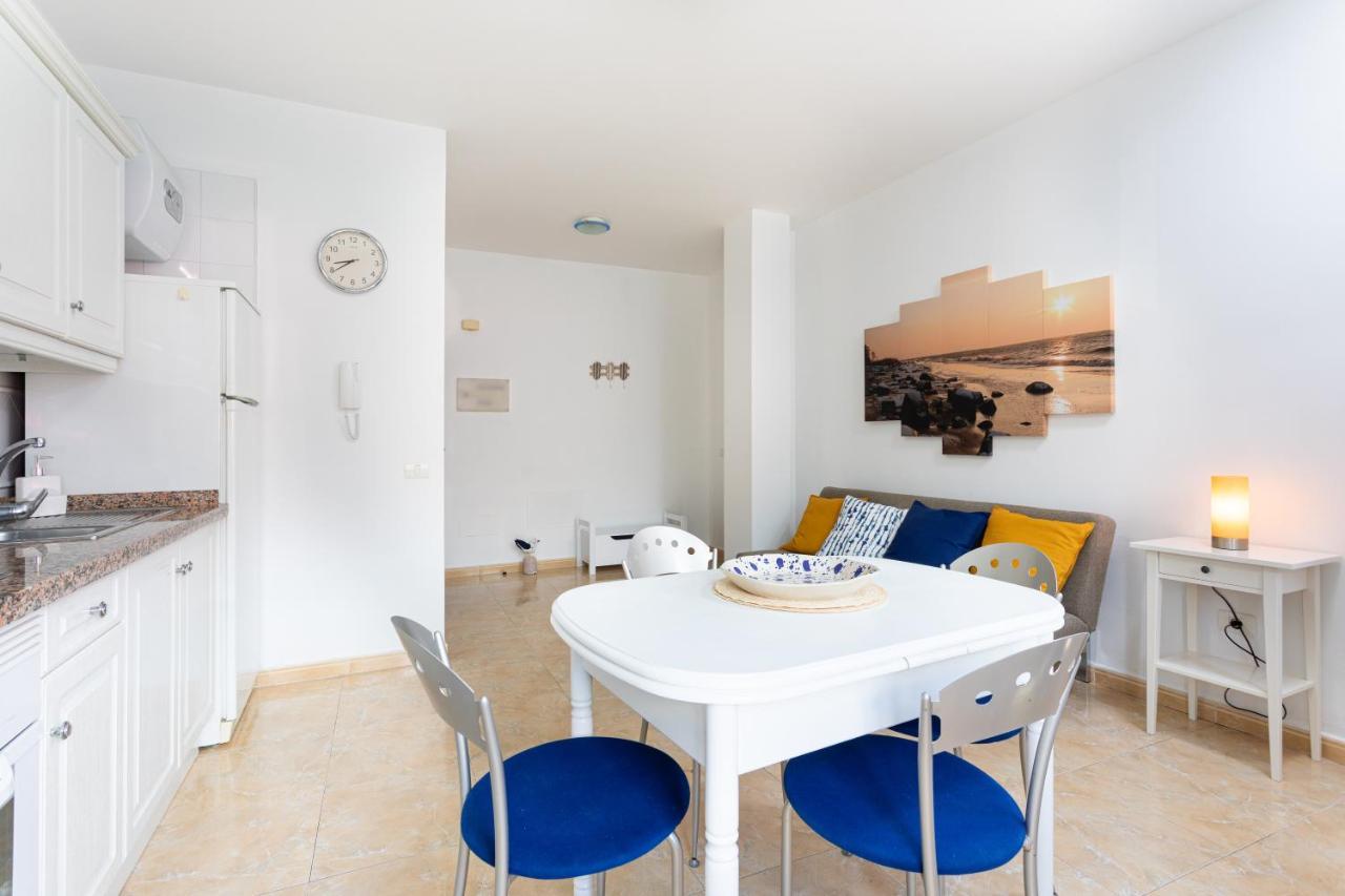 Home2book Sea Side Charco Azul Pool Wifi Apartment *