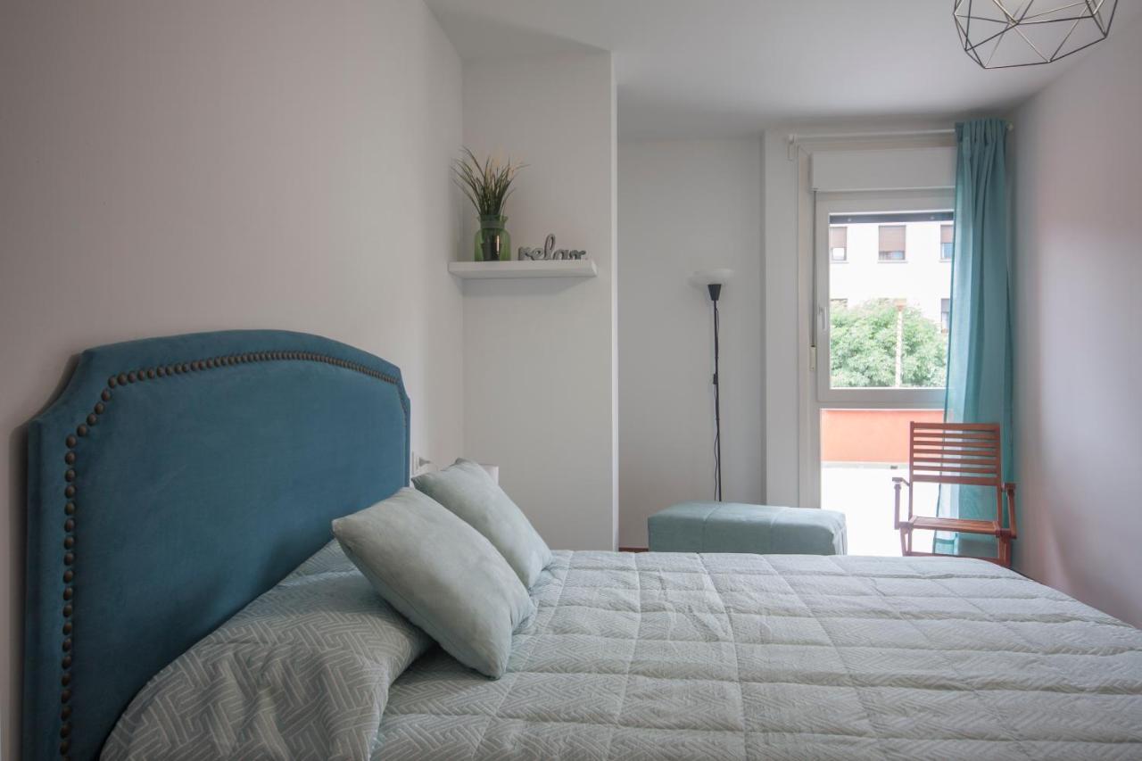 Apartamento El Mirador De Nabain 2 *