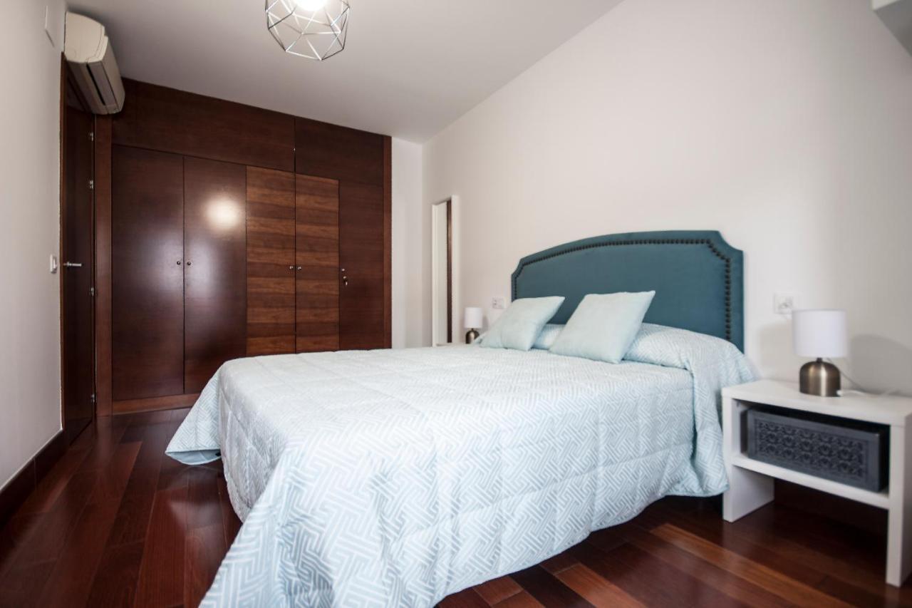 El Mirador De Nabain 2 Apartamento *