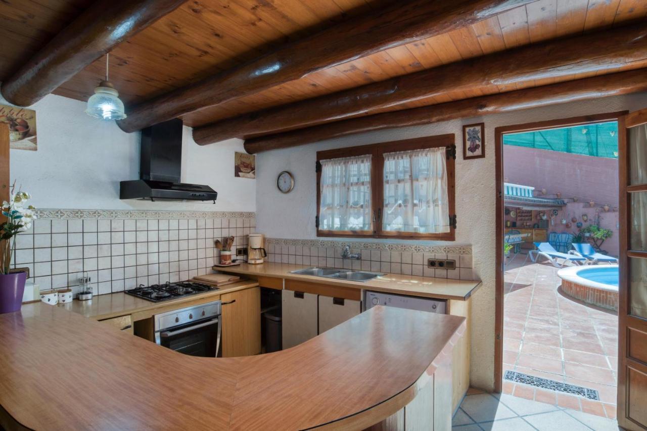 La Vinya Holiday home