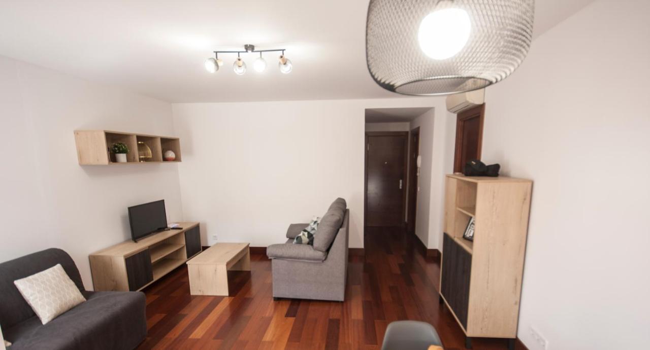 El Mirador De Nabain 2 Apartamento