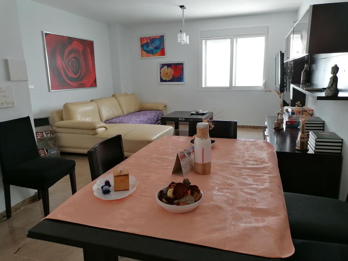 Apartment Dos Gotas De Agua