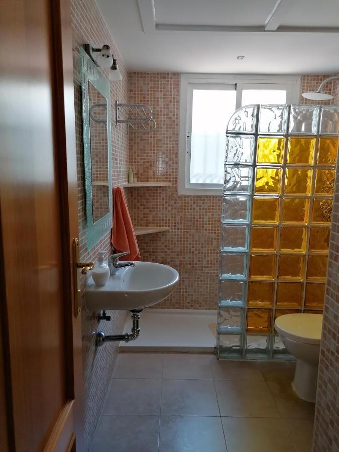 Apartment Dos Gotas De Agua
