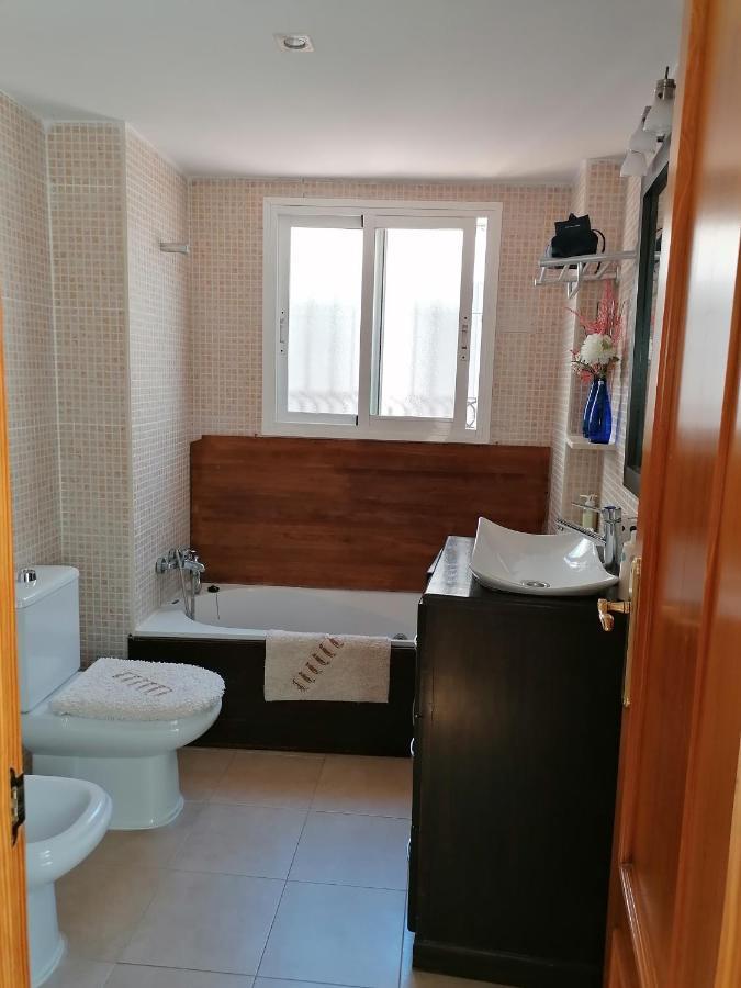 Apartment Dos Gotas De Agua *