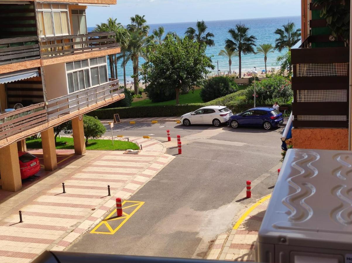 Apartment Ceveral Apartament Playa Muchavista Lanzas *