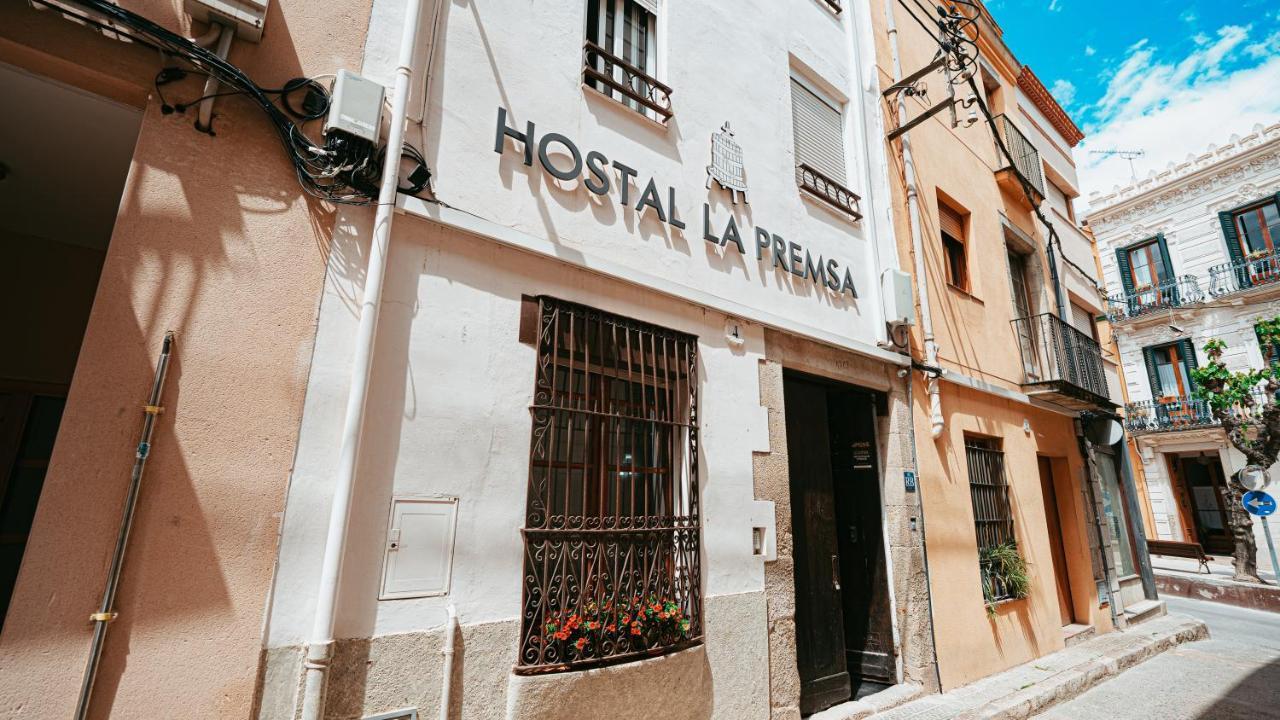 La Premsa