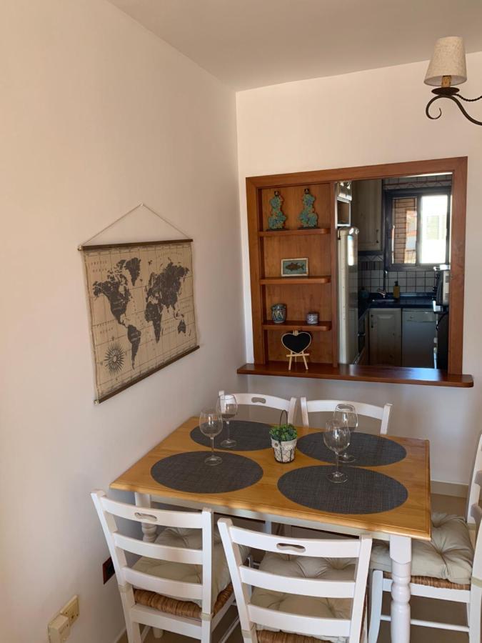 Apartamento A Pie De Playa *