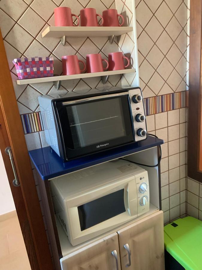 Apartamento A Pie De Playa *