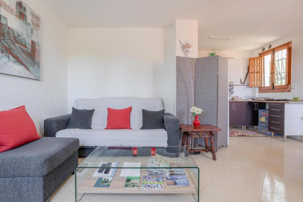 Luna Apartment Salobrena