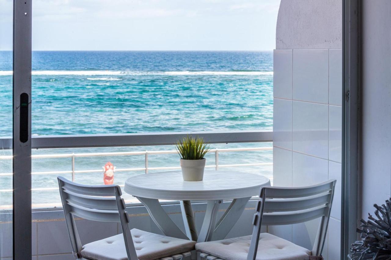 Apartment En La Playa 105 *