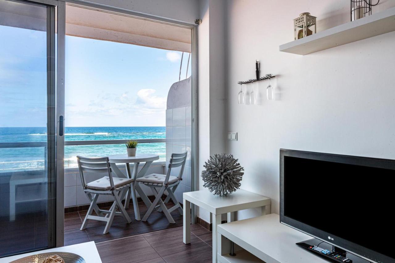 Apartment En La Playa 105 *