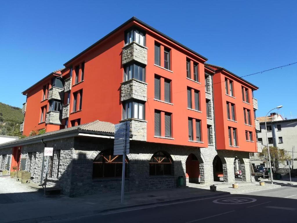 Apartamento El Mirador De Nabain 2 *