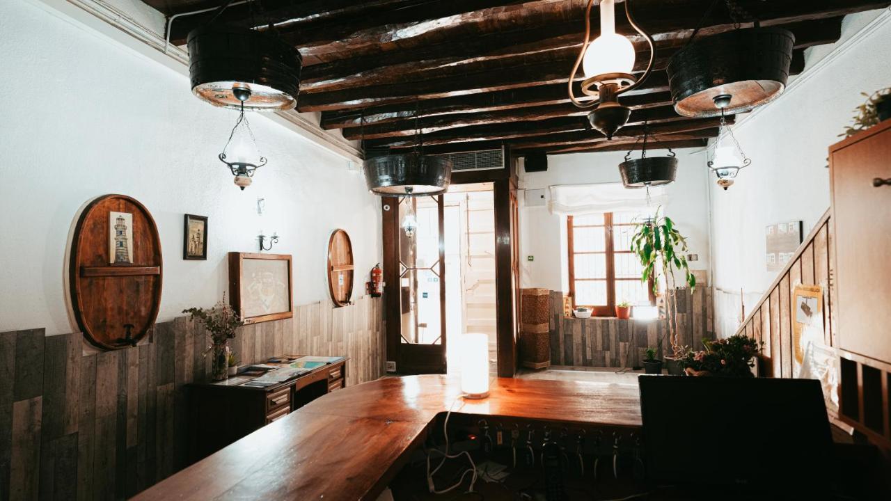 La Premsa Guest house