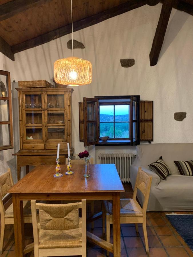 La Casita Del Hortelano