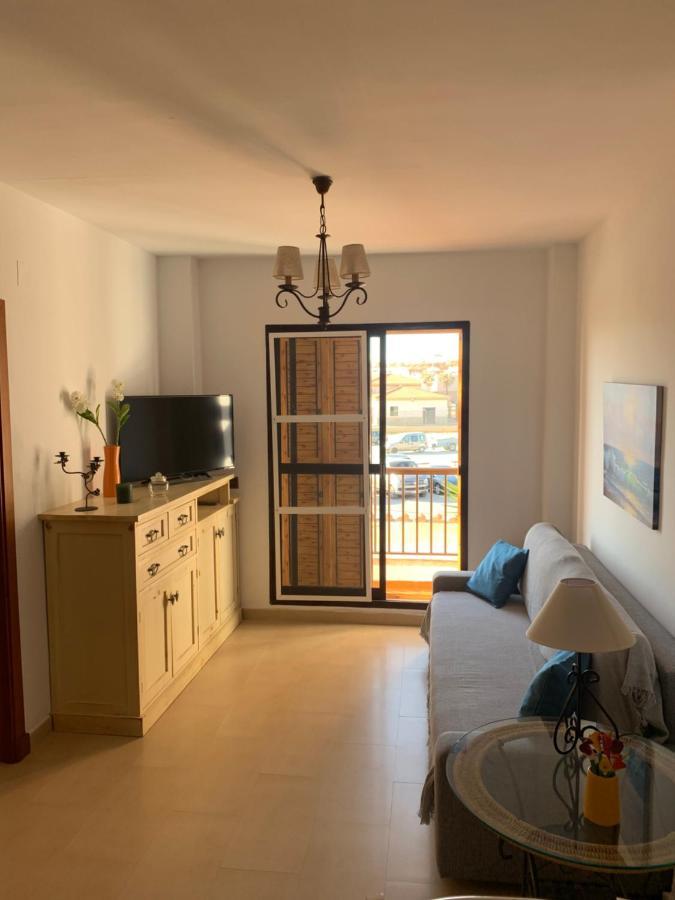 A Pie De Playa Apartamento *