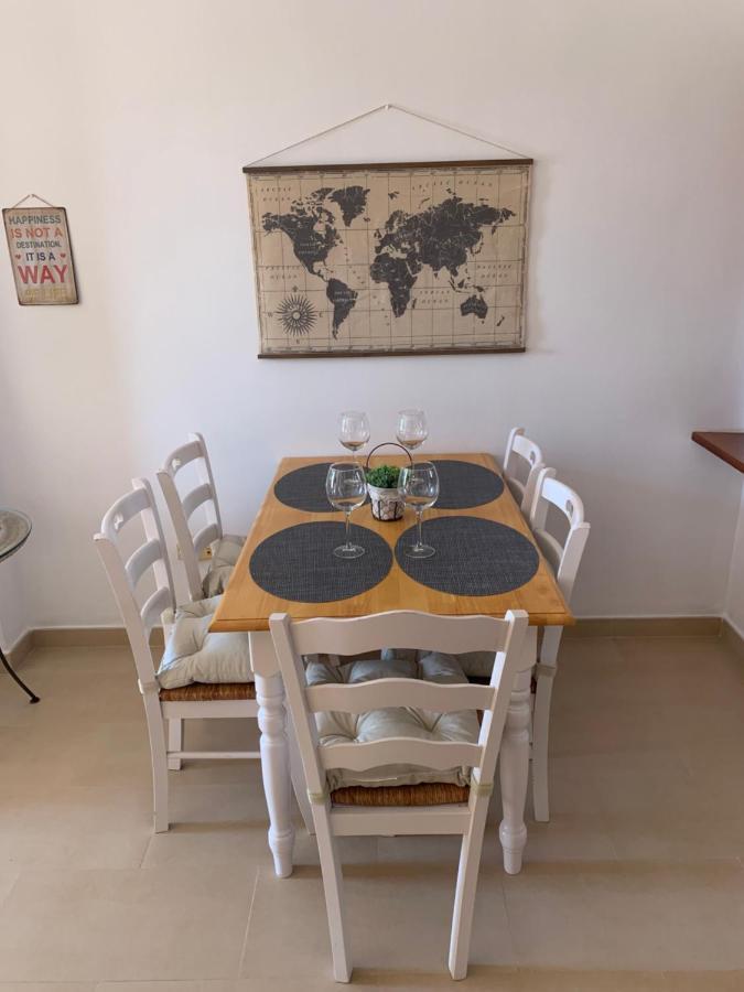 Apartamento A Pie De Playa *