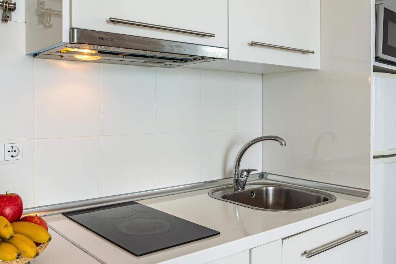 Apartment En La Playa 105 Las Palmas de Gran Canaria