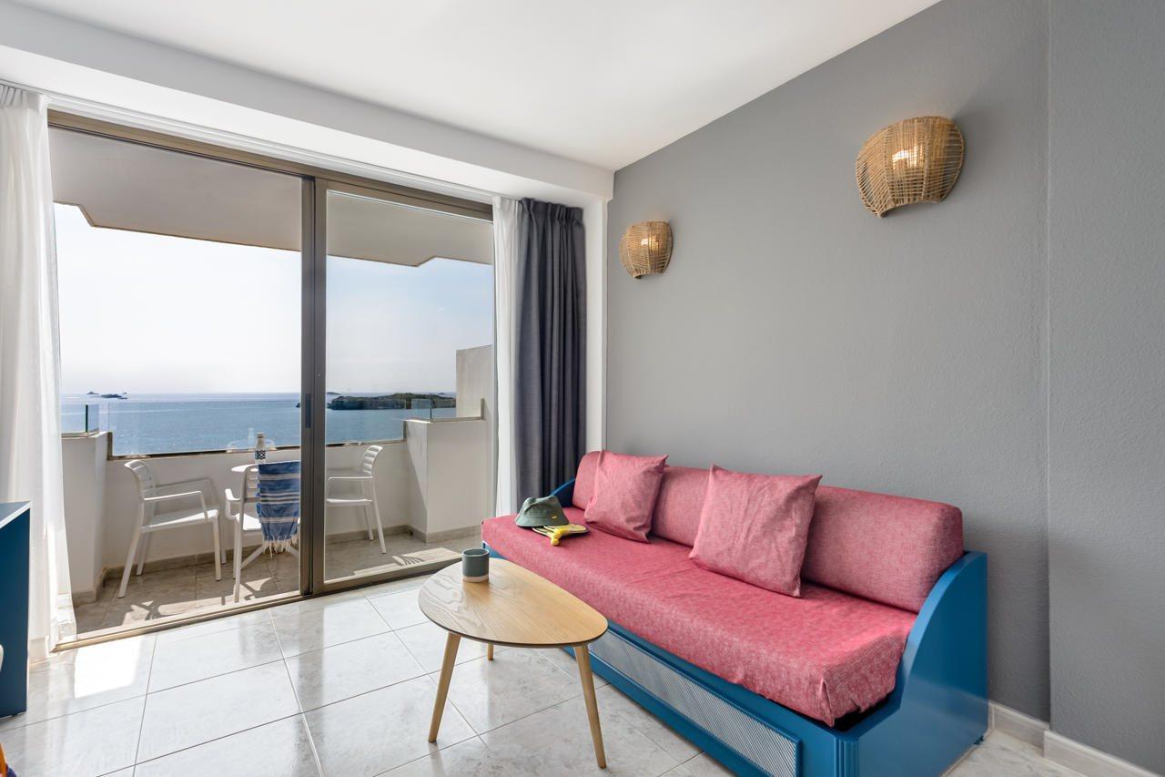 Vibra Jabeque Soul-3sup Apartahotel Ibiza