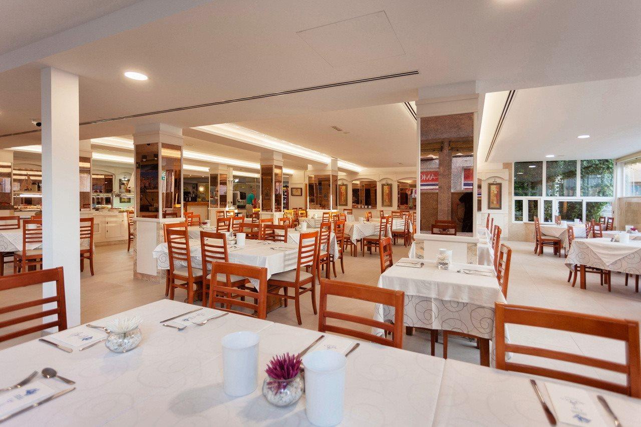 Amoros Hotel Cala Ratjada (Mallorca)