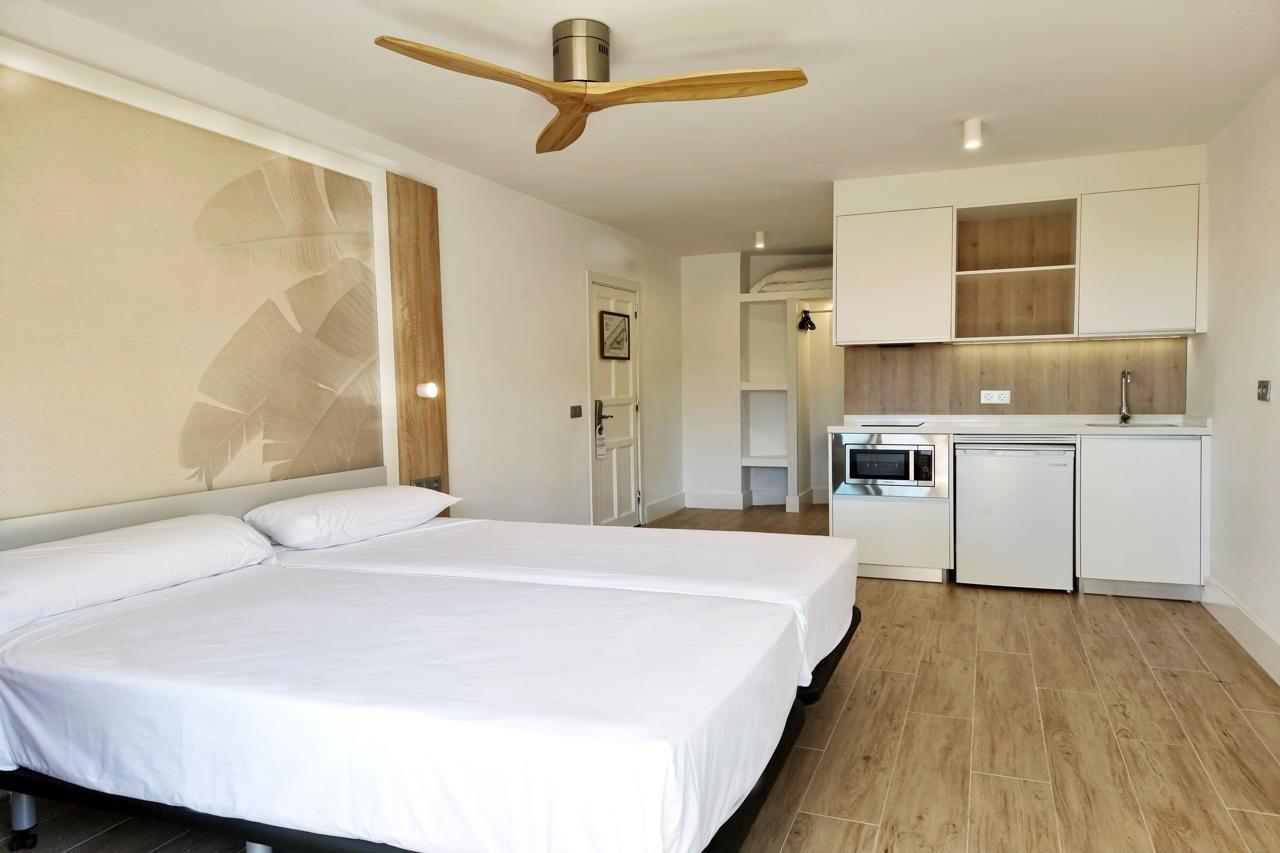 Laguna Park 1 Apartahotel 3*