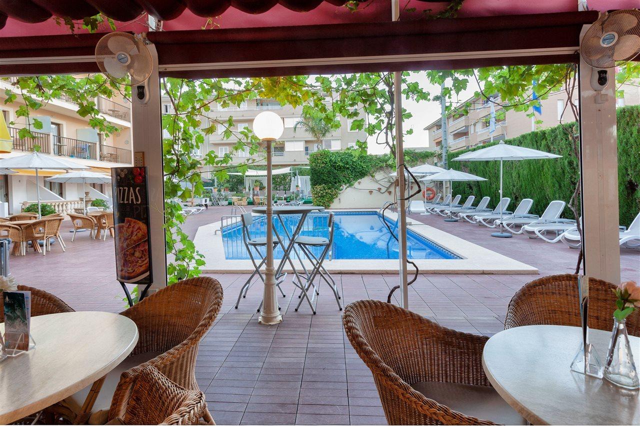 Amoros Hotel Cala Ratjada (Mallorca)