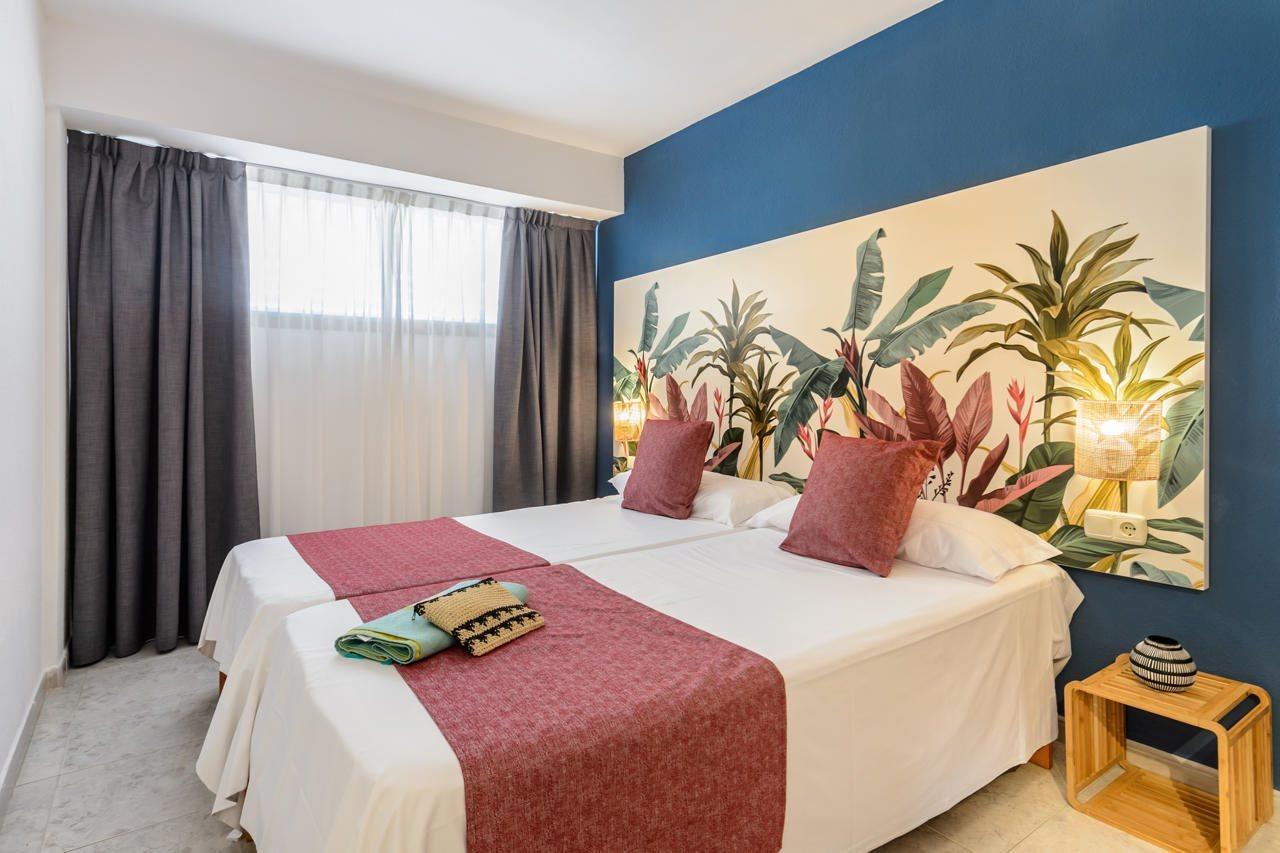Vibra Jabeque Soul-3sup Apartahotel Ibiza