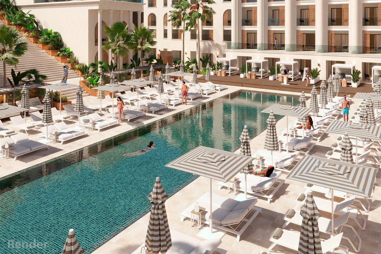 Princess Inspire Tenerife - Adults Only