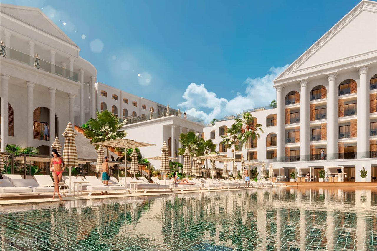 Hotel Princess Inspire Tenerife - Adults Only Costa Adeje (Tenerife)
