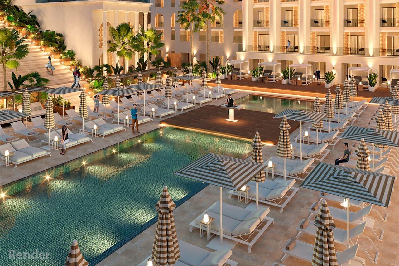 Princess Inspire Tenerife - Adults Only Hotel