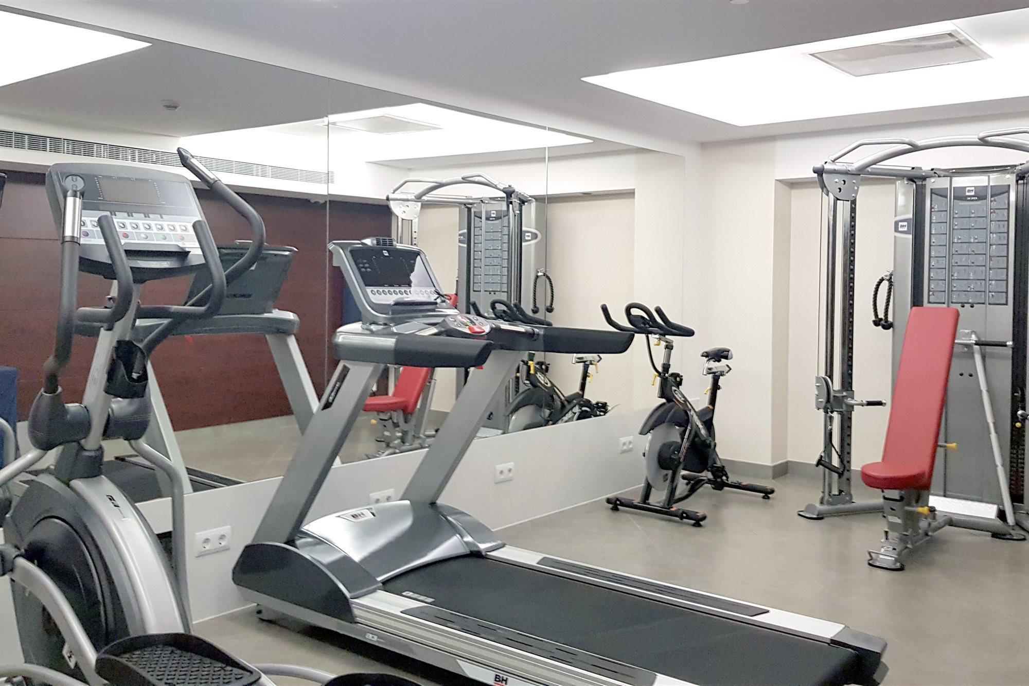 Hotel Gran Ultonia 4*