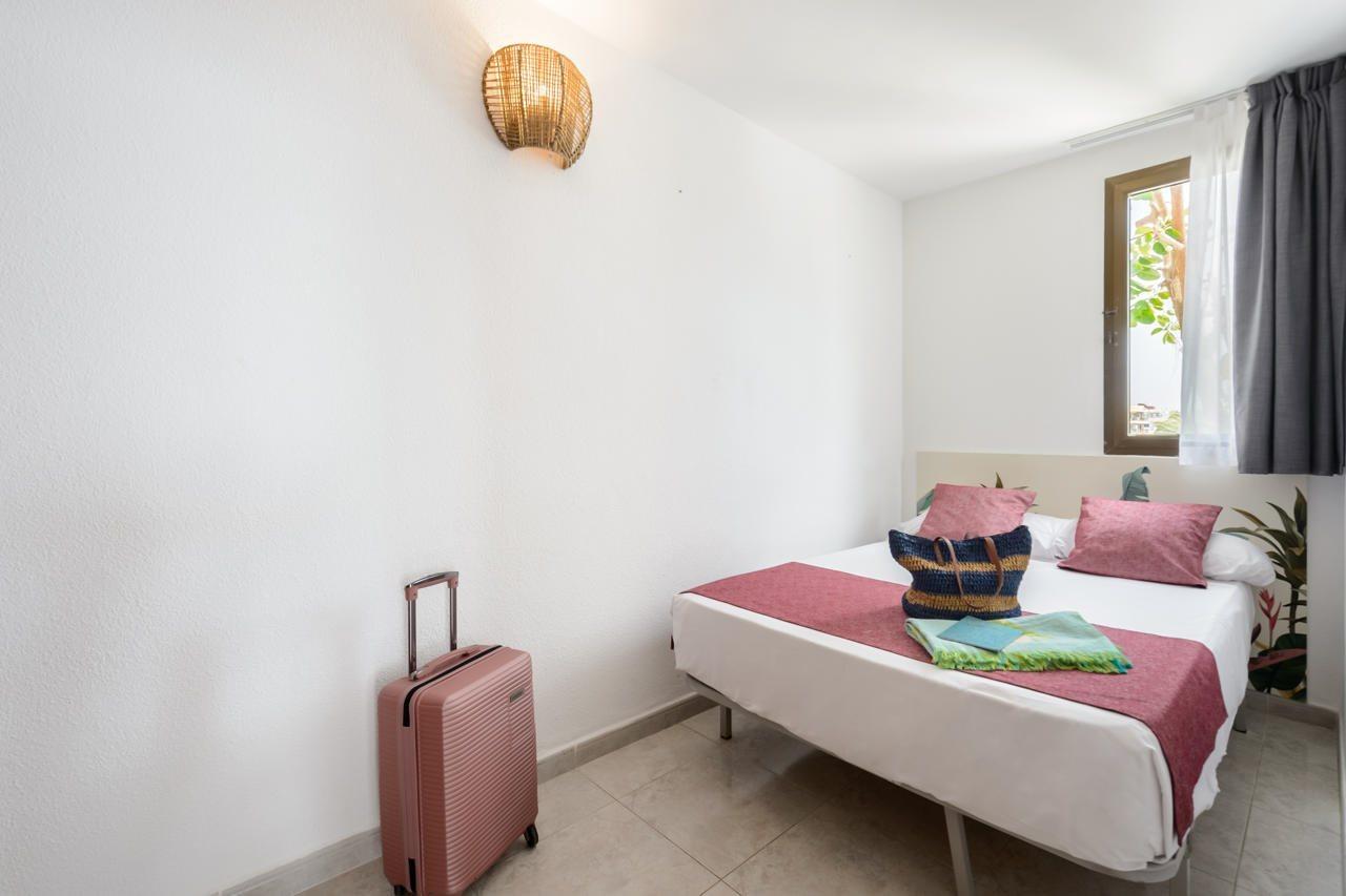 Apartahotel Vibra Jabeque Soul-3sup Ibiza