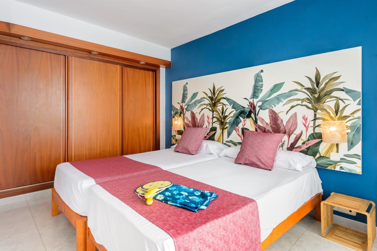Vibra Jabeque Soul-3sup Apartahotel 3*