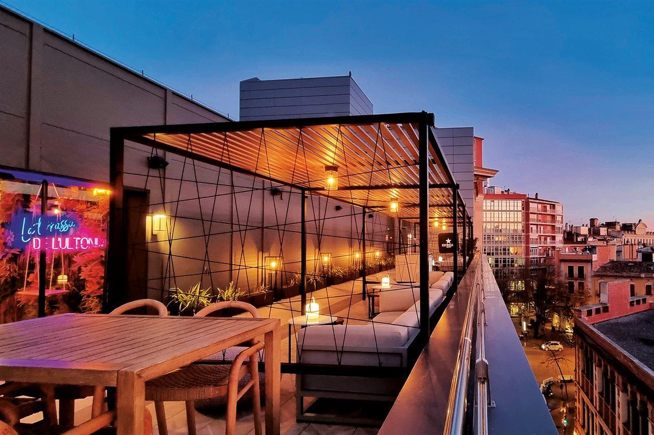 Gran Ultonia 4* Girona
